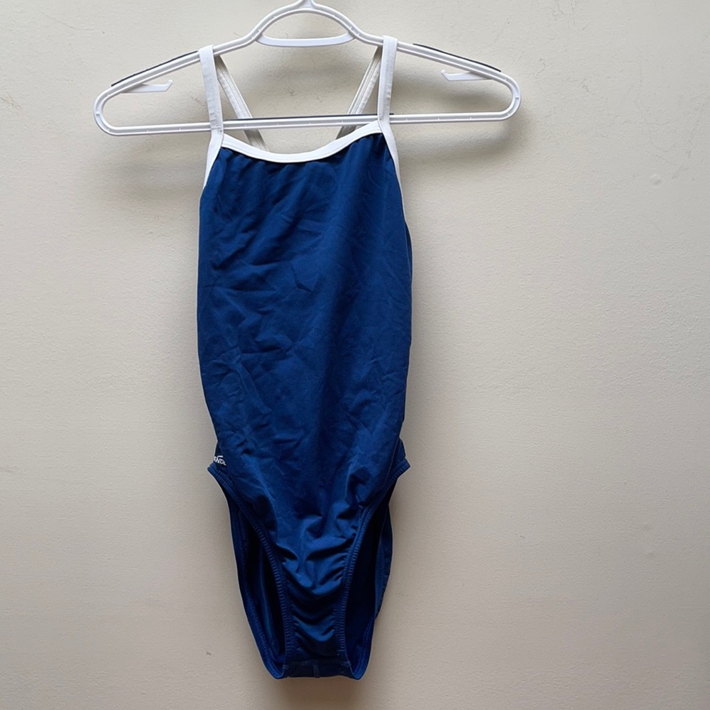 Speedo Endurance Plus Training suit